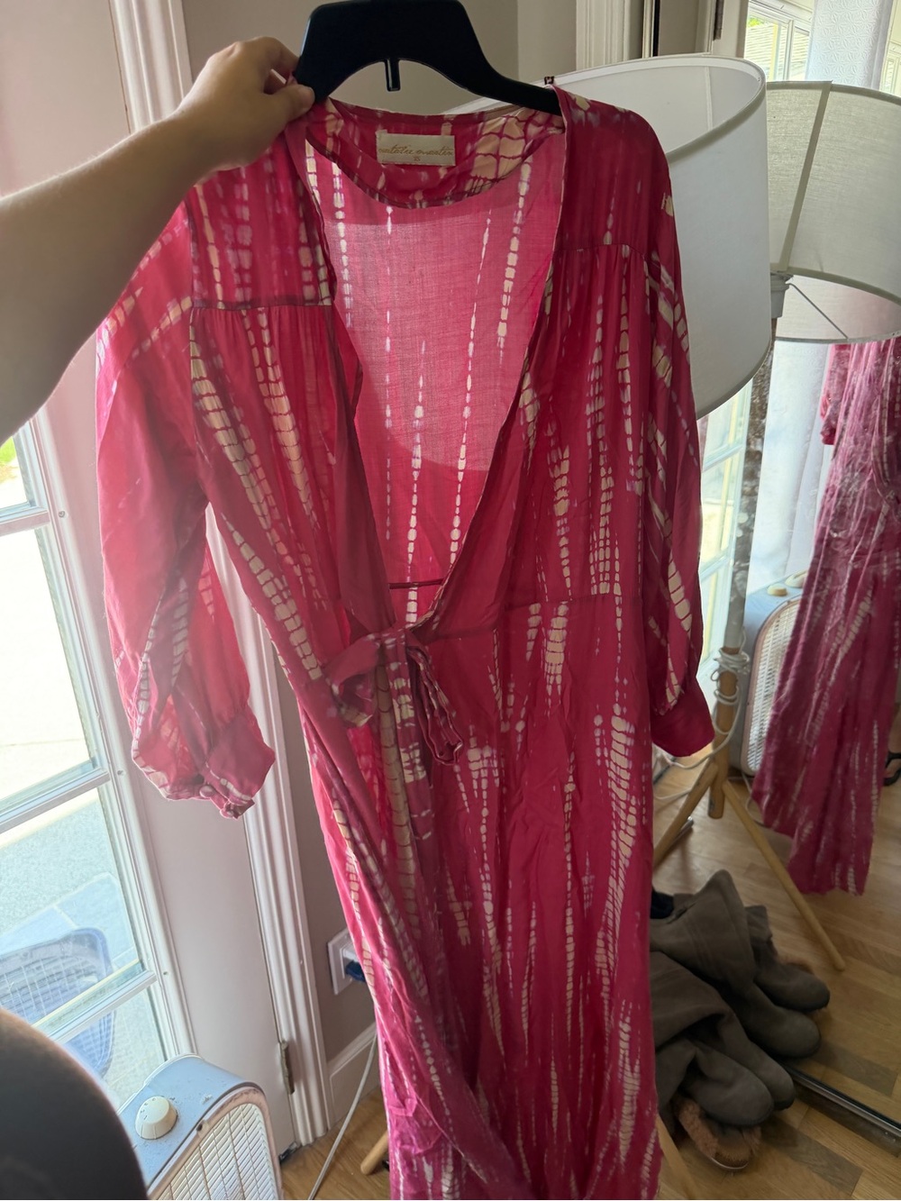 Natalie Martin dress